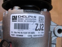 фото thumb №11, Opel 1.7 cdti компрессор компрессор кондиционера 13250606 zj2
