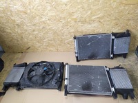 фото thumb №1, Радиатор clio iv captur