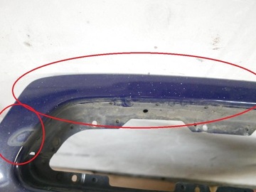 фото thumb №8, Капот кришка двигуна перед z20z opel vectra c 02-