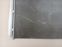 фото thumb №12, Mercedes w222 w213 w205 w253 радиатор кондиционера конденсатор a0995000454