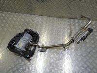 Купить Range rover vogue l405 webasto выхлоп дизель, фото thumb