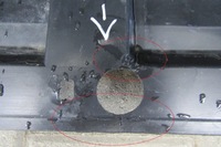 фото thumb №11, Бампер перед передний dacia duster iii 24-