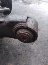 фото thumb №6, Балка підвіска задня honda jazz ii