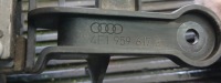 фото thumb №8, Клапан нагрівача обігріву do audi a6 c4 насос 4f1959617b