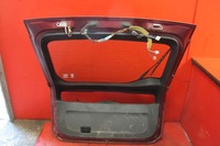 фото thumb №12, Toyota prius 2 ii w20 стекло крышка багажника 3q3 накладка планка крышки ручка