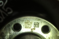 Wał колінчастий audi a4 b6 b7 a3 8l skoda seat 1.8 t bfb avj awc aeb 06a1c в Україні, фото thumb