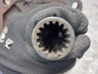 Насос гидравлическая orsta 115/90 pz3 50/16 2-242 с Разборки, фото thumb