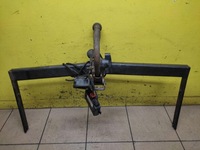 фото thumb №1, Skoda octavia ii hak буксировочный