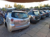 фото thumb №9, Avensis t25 t27 auris 2,0 2,2 d4d коробка передач коробки передач