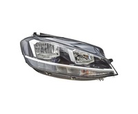 фото thumb №1, Фара світла передніх hella 1eb013 924-011