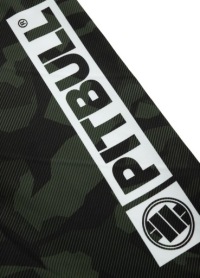 PIT BULL плавки-шорты Pitbull