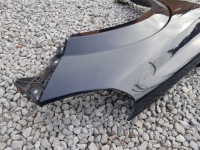 фото thumb №9, Крило праве перед opel astra h z20r гарний bez корозії оригінал