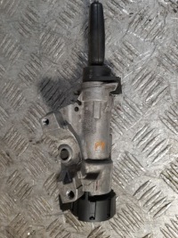 фото thumb №8, Skoda fabia ii 1.4 16v 12r блок керування двигуном (ecu) ключ