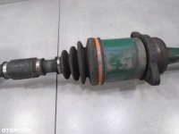 Приводной вал приводная правый  длинная toyota corolla e11 2.0 d4d Доставка, фото thumb