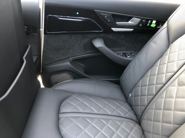 фото thumb №11, Audi a8 s8 d4 длинный сиденья вентилируемые массаж 78km jak новое полный опции монтаж