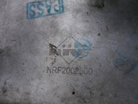 фото thumb №6, Opel-części zafira c корпус фільтра оливи 2.0 cdti