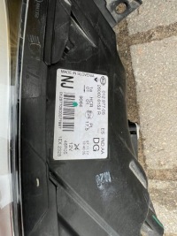 фото thumb №13, Captur lift full перед капот бампер лампы крыло