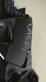 Skoda octavia iv фара ліва права перед full led Недорого, фото thumb