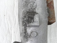 фото thumb №7, Труби інтеркулер права + ліва infiniti qx70s 3.0v6