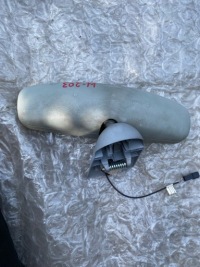 фото thumb №1, Mercedes w203 дзеркало заднього виду a2108101517