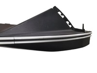 фото thumb №15, Накладка, спойлер, нижняя часть бампера передний kia ev-6 8.002