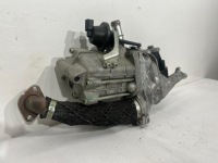 фото thumb №1, Клапан egr радиатор выхлопных газов fw939u438aa jaguar land rover