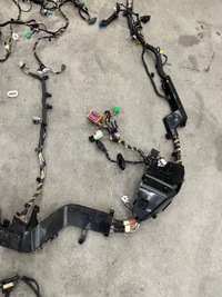 фото thumb №3, Volvo c40 комплектная установка интерьера