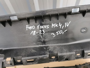 фото thumb №12, Ford focus mk4 iv 18-23 pas переднее усилитель jx6b-a16e146-b1g