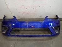 фото thumb №1, Бампер перед передний seat ibiza v 2017- 6f0807221d