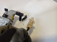 фото thumb №5, Модуль підсилювач антени subaru legacy iv ef1203id