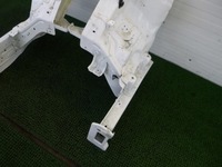 фото thumb №5, Sorento iii lift 18- лонжерон правая левая подкрылок