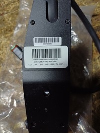 фото thumb №11, Renault magnum dxi потенциометр газа 7484557548