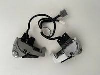 фото thumb №8, Управление руля мультифункция переключатели nissan juke i f15