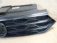 фото thumb №4, Решётка радиатора решётка радиатора 2ga853651r vw t-roc