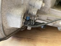 фото thumb №8, Кпп кпп / коробка передач ford l1tr7002gfc