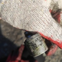 фото thumb №14, Трубка шланг кондиционера skoda octavia ii 2 fl 1.4 tsi 1k0820741 at