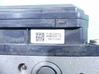 фото thumb №8, Насос abs renault koleos i 47660jy41b