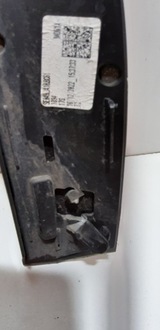 фото thumb №11, Cupra formentor планка крыльев накладка левый перед 5ff853717g