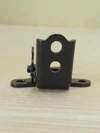 фото thumb №3, Петля дверь правый перед верхний renault captur ii новый