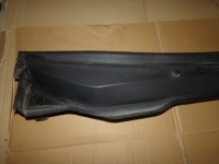 Жабо перед передня astra h Зі Шроту, фото thumb