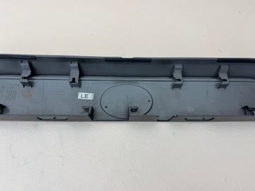 фото thumb №10, Toyota rav4 v 5 19r- накладка накладка крышки зад задняя 76801-42240