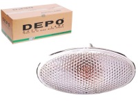 фото thumb №1, Поворотник [depo] depo 218-1411n-ae