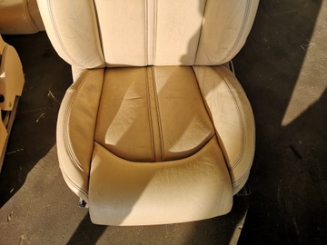 фото thumb №12, Сиденье сиденья диван комплект audi a8 d4 lubelskie