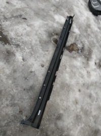 фото thumb №9, Bmw x3 f25 м-пакет молдинг накладка порогова зовнішня ліва 8064815