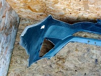 фото thumb №8, Toyota rav4 lift бампер перед передний pdc