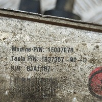 фото thumb №6, Tesla model x 2017 вентилятор акумулятора транспортного засобу гібридного / електричний