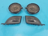 фото thumb №1, Динамики комплект toyota proace city 9816792777 9609320180