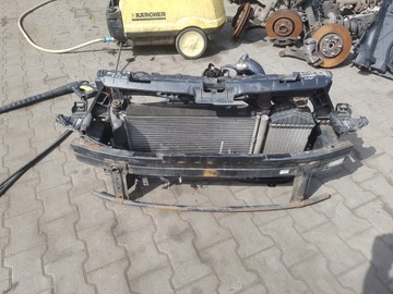 фото thumb №1, Kia rio iii 11-17r 1.1 crdi pas переднее радиатор