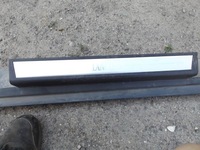 фото thumb №9, Delta iii молдинг порог левая