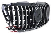 фото thumb №3, Решітка радіатора решітка mercedes sprinter 907 910 18- amg c